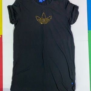 Women’s T-shirt dress